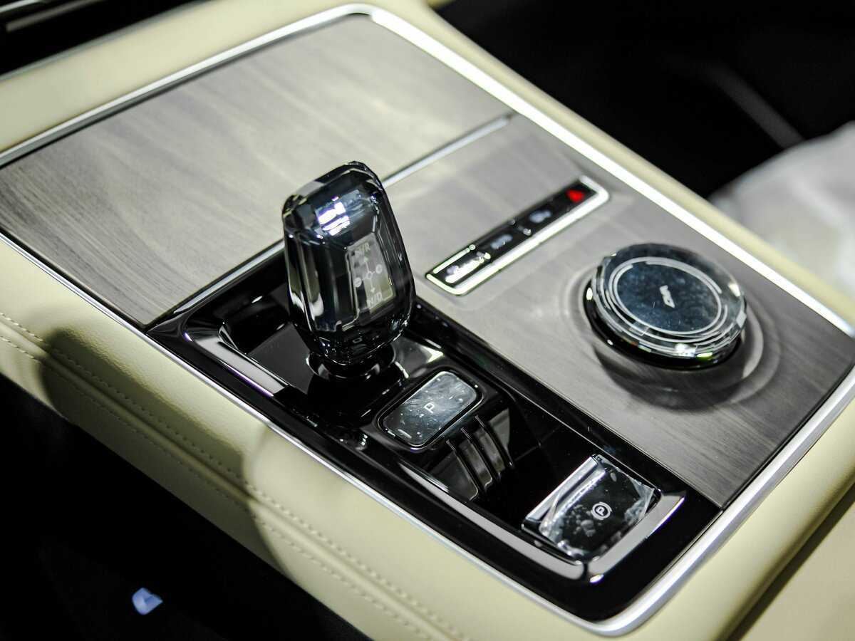 Geely Xingyue L, 2024 Фото №14