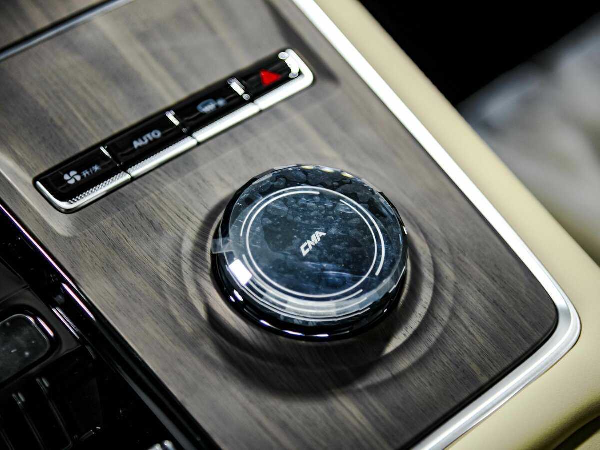 Geely Xingyue L, 2024 Фото №15