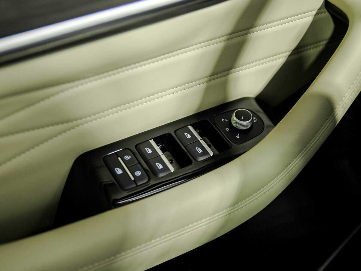 Geely Xingyue L, 2024 Фото №18