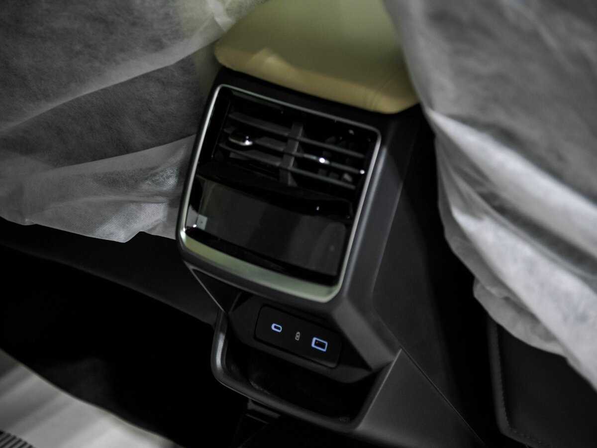 Geely Xingyue L, 2024 Фото №22