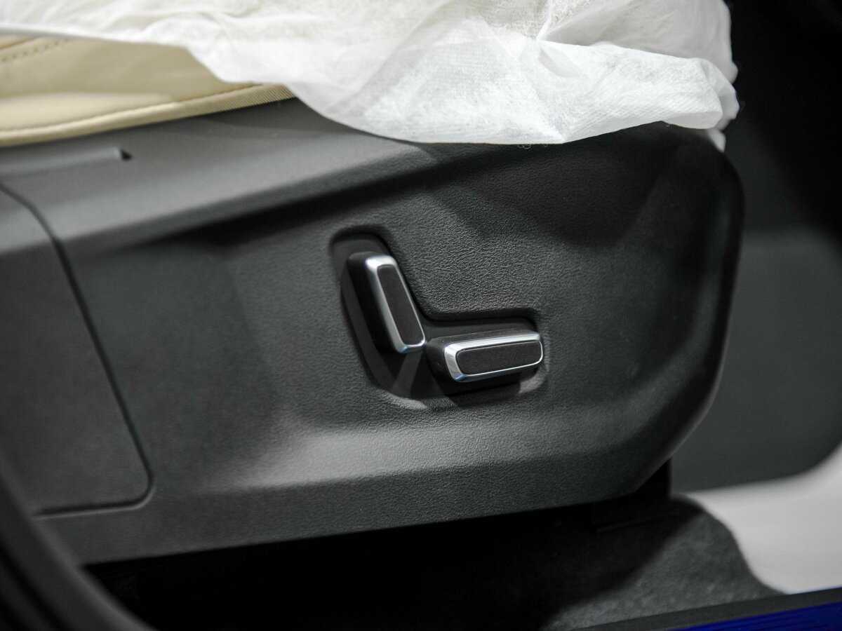 Geely Xingyue L, 2024 Фото №25