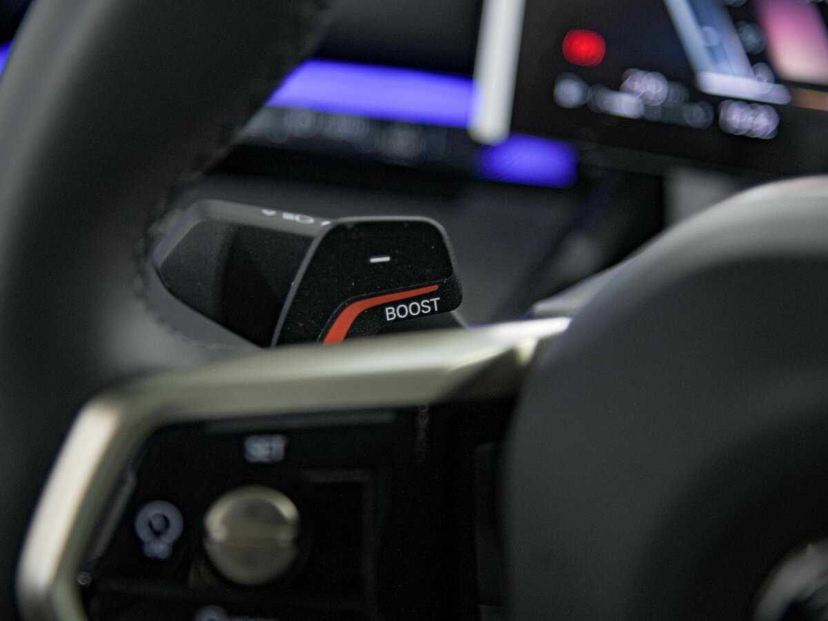 BMW 5 серии Long 530Li, 2024 - 35 км. | Фото №8