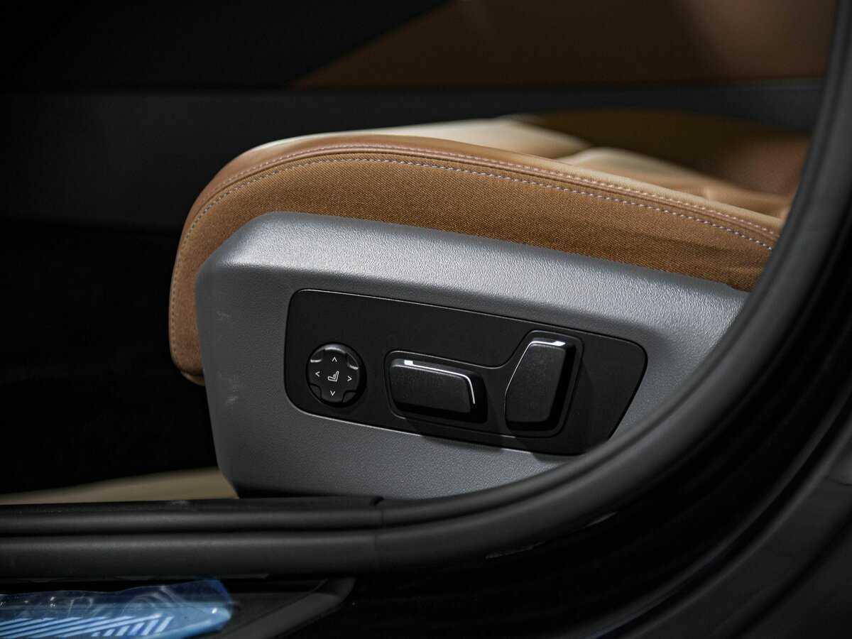 BMW 5 серии Long 530Li, 2024 Фото №19