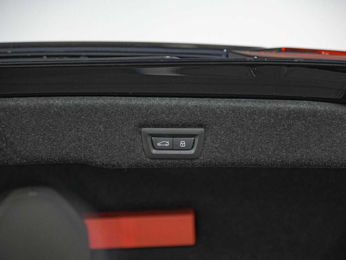 BMW 5 серии Long 530Li, 2024 Фото №30