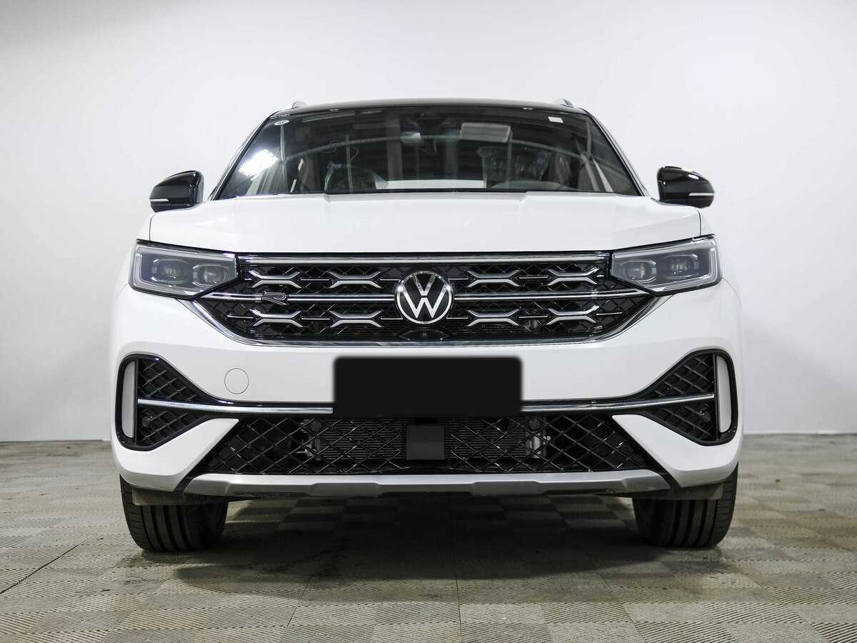 Volkswagen Tayron, 2024 - 1 км. | Фото №2