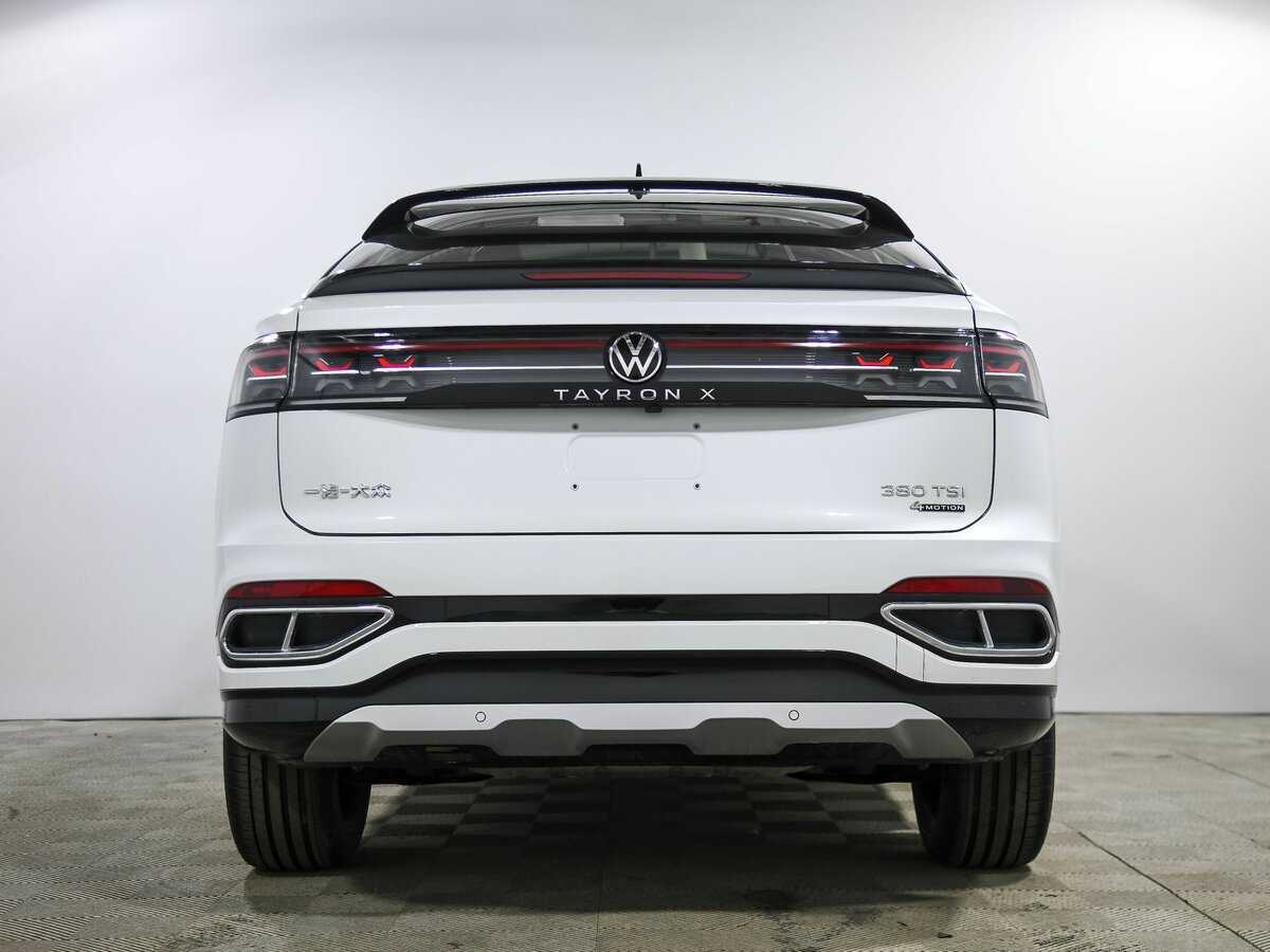 Volkswagen Tayron, 2024 - 1 км. | Фото №5