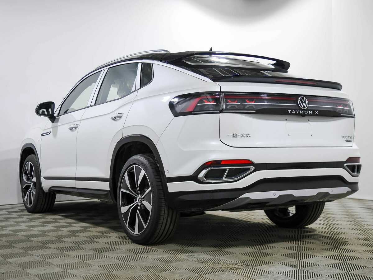 Volkswagen Tayron, 2024 - 1 км. | Фото №6