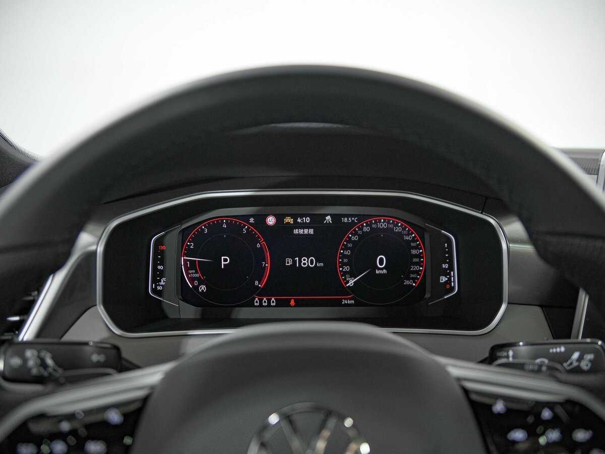 Volkswagen Tayron, 2024 - 1 км. | Фото №7