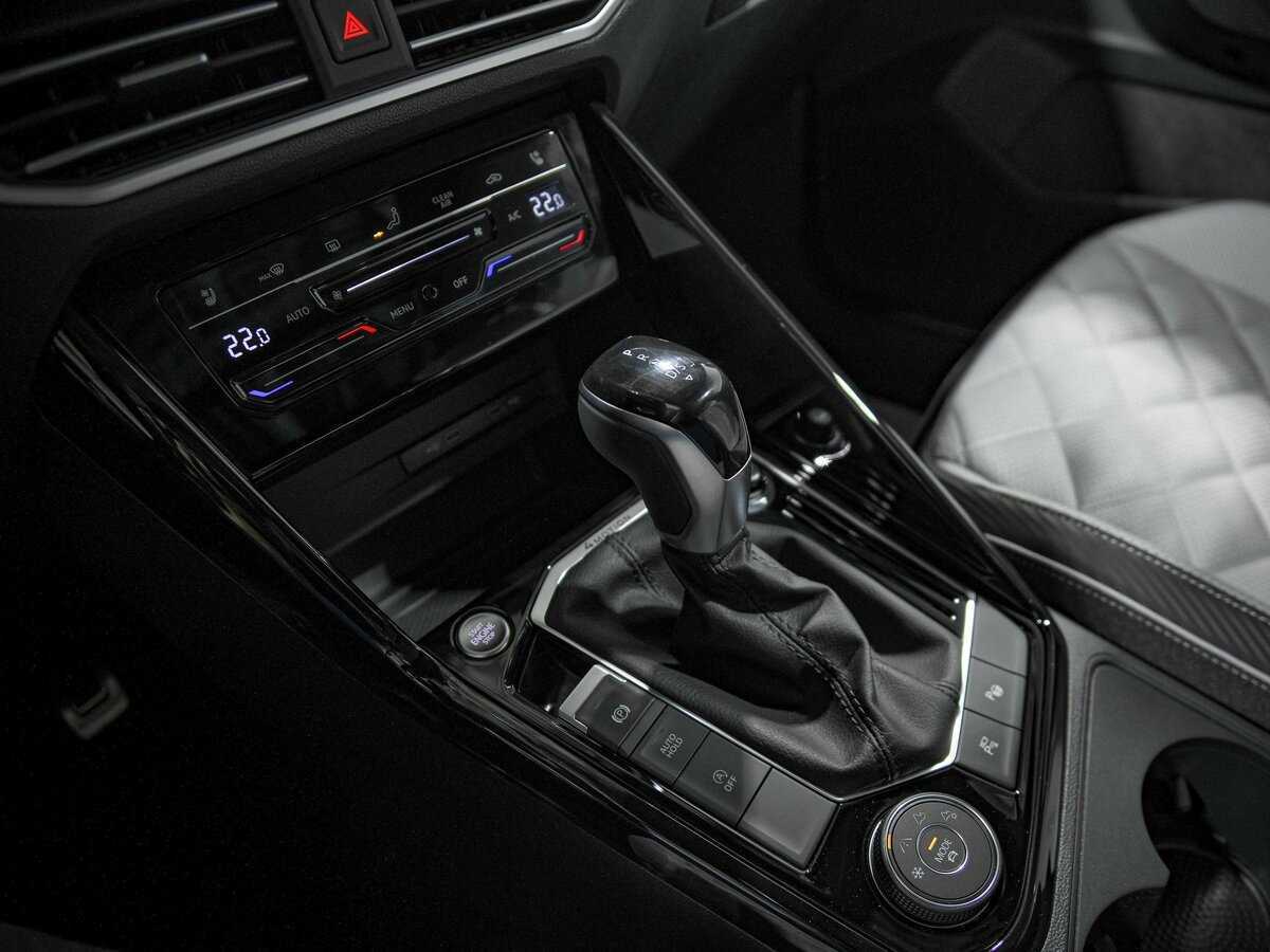 Volkswagen Tayron, 2024 Фото №12