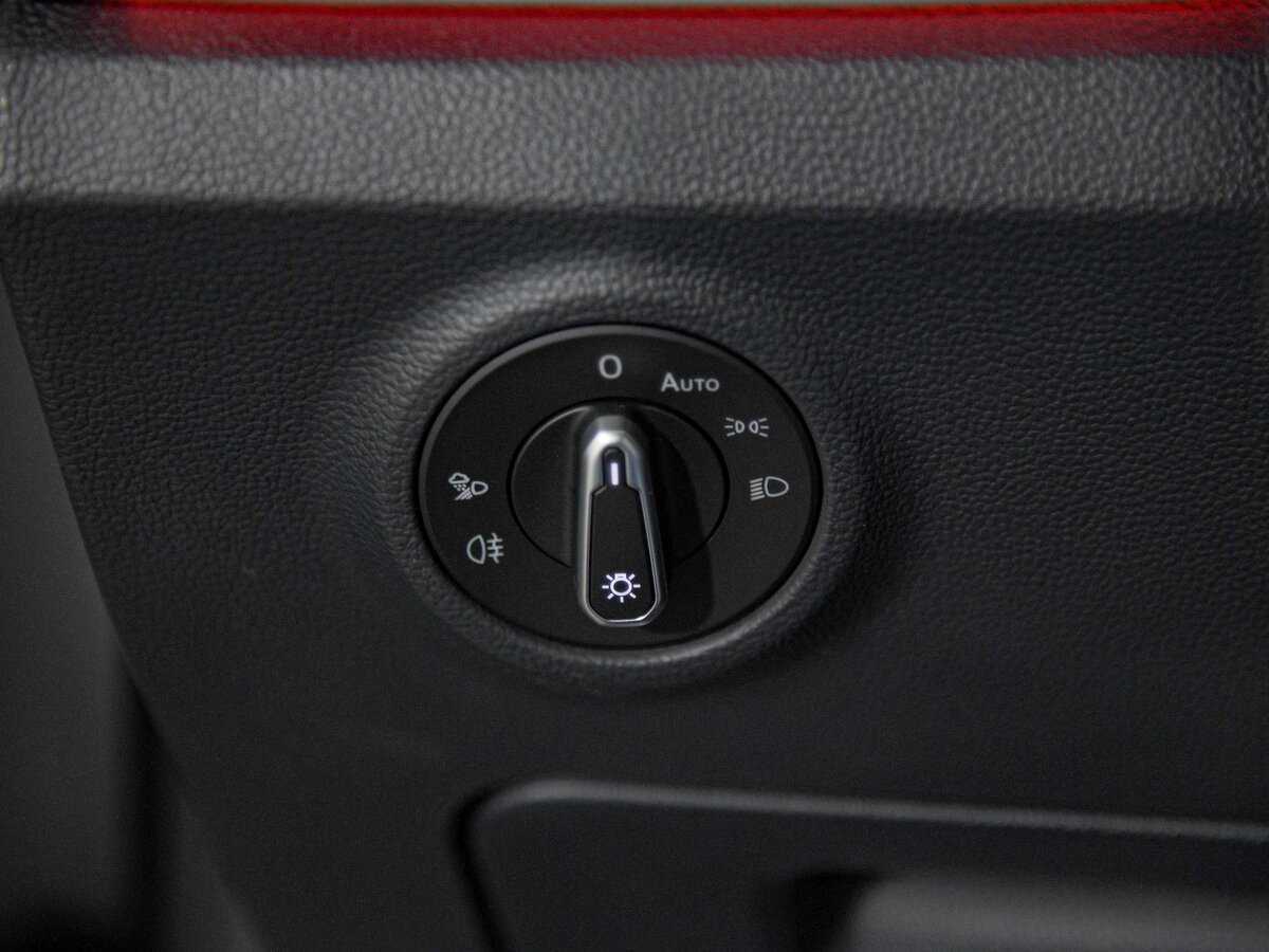 Volkswagen Tayron, 2024 Фото №16