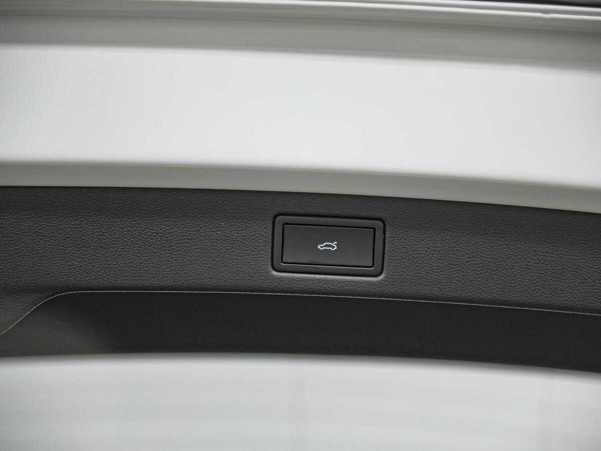 Volkswagen Tayron, 2024 Фото №24