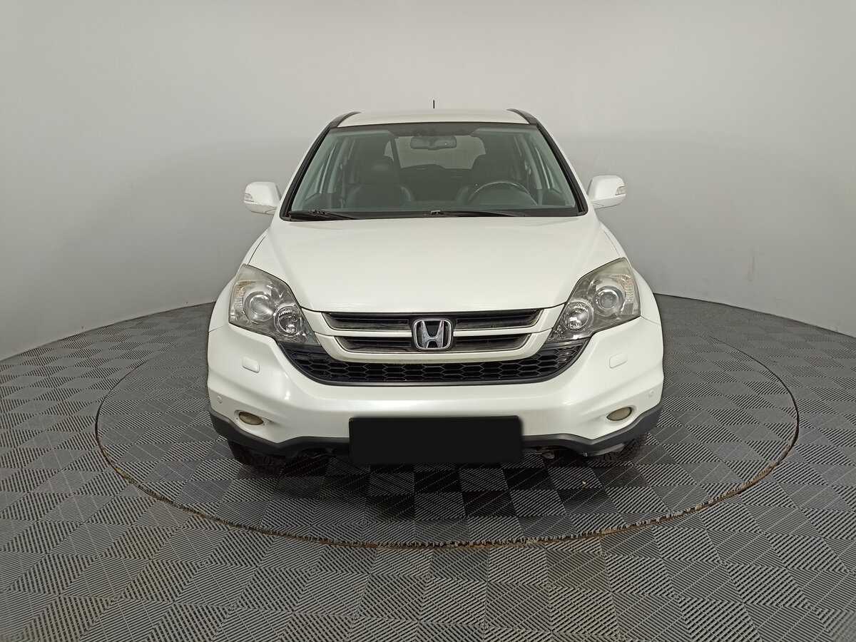 Honda CR-V, 2012 - 179 526 км. | Фото №2