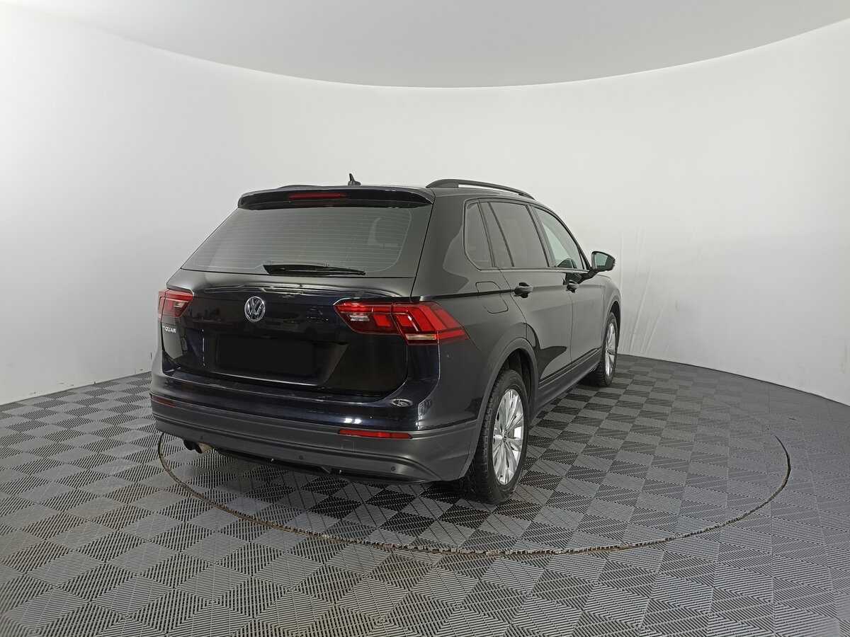 Volkswagen Tiguan, 2020 - 173 239 км. | Фото №5