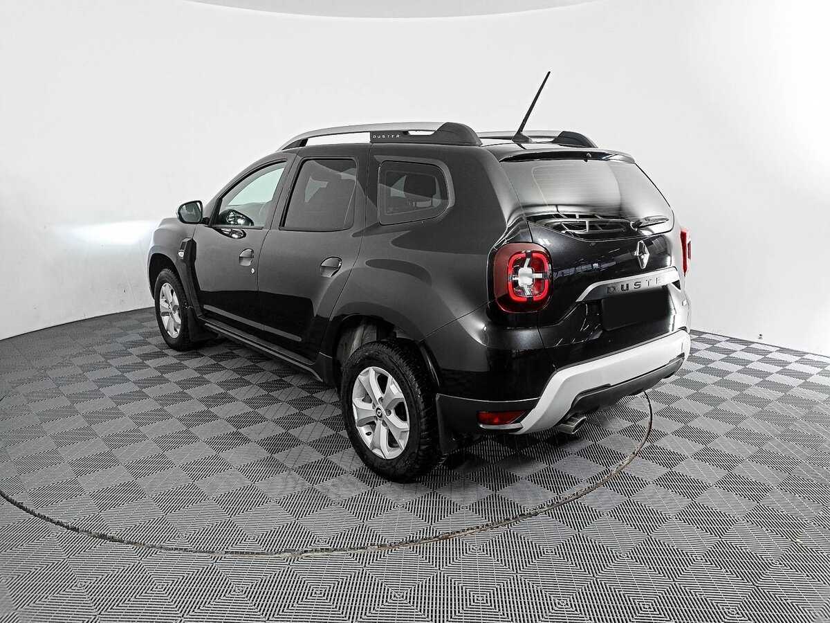 Renault Duster, 2021 - 59 267 км. | Фото №6
