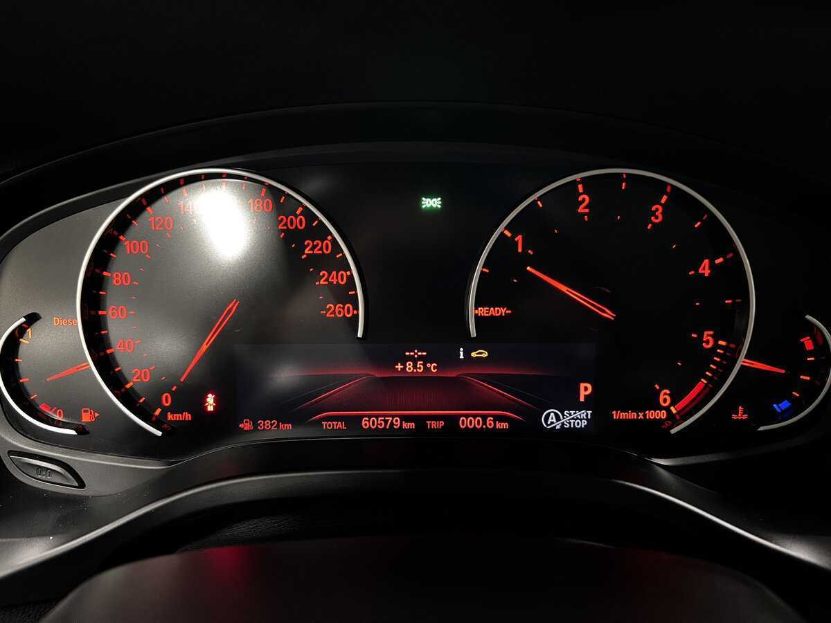 BMW X4 20d, 2018 Фото №13