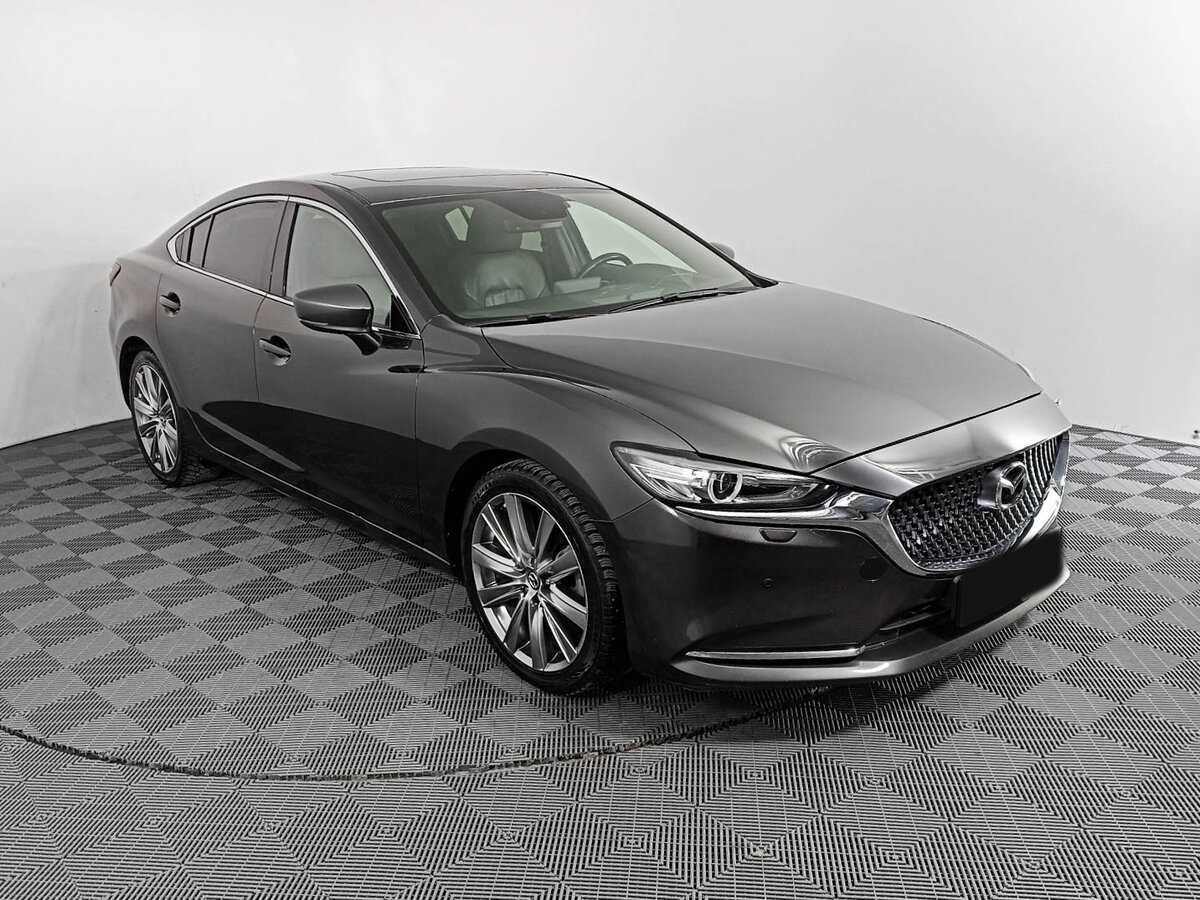 Mazda 6, 2021 - 67 194 км. | Фото №3