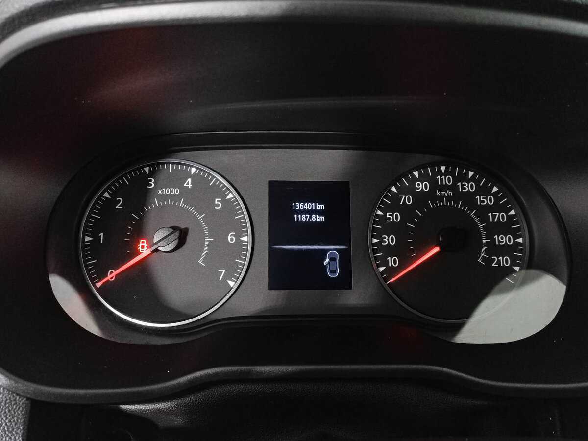 Renault Duster, 2021 Фото №13