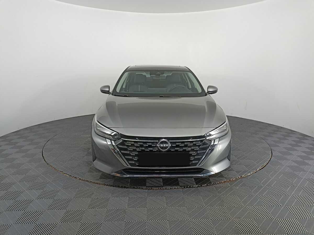 Nissan Sylphy, 2023 - 17 833 км. | Фото №2