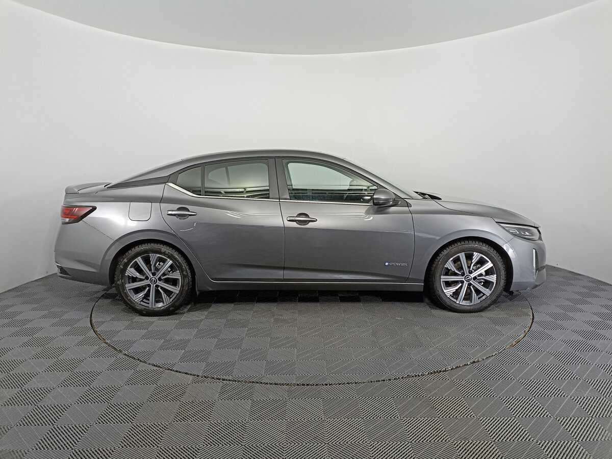 Nissan Sylphy, 2023 - 17 833 км. | Фото №4