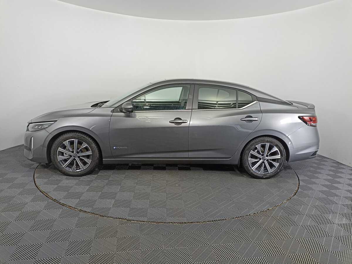 Nissan Sylphy, 2023 - 17 833 км. | Фото №8