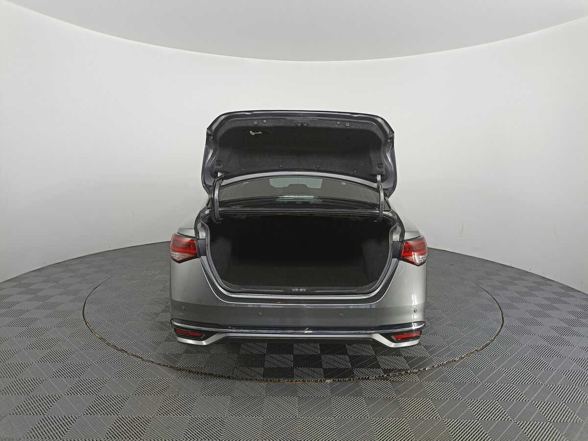 Nissan Sylphy, 2023 Фото №10