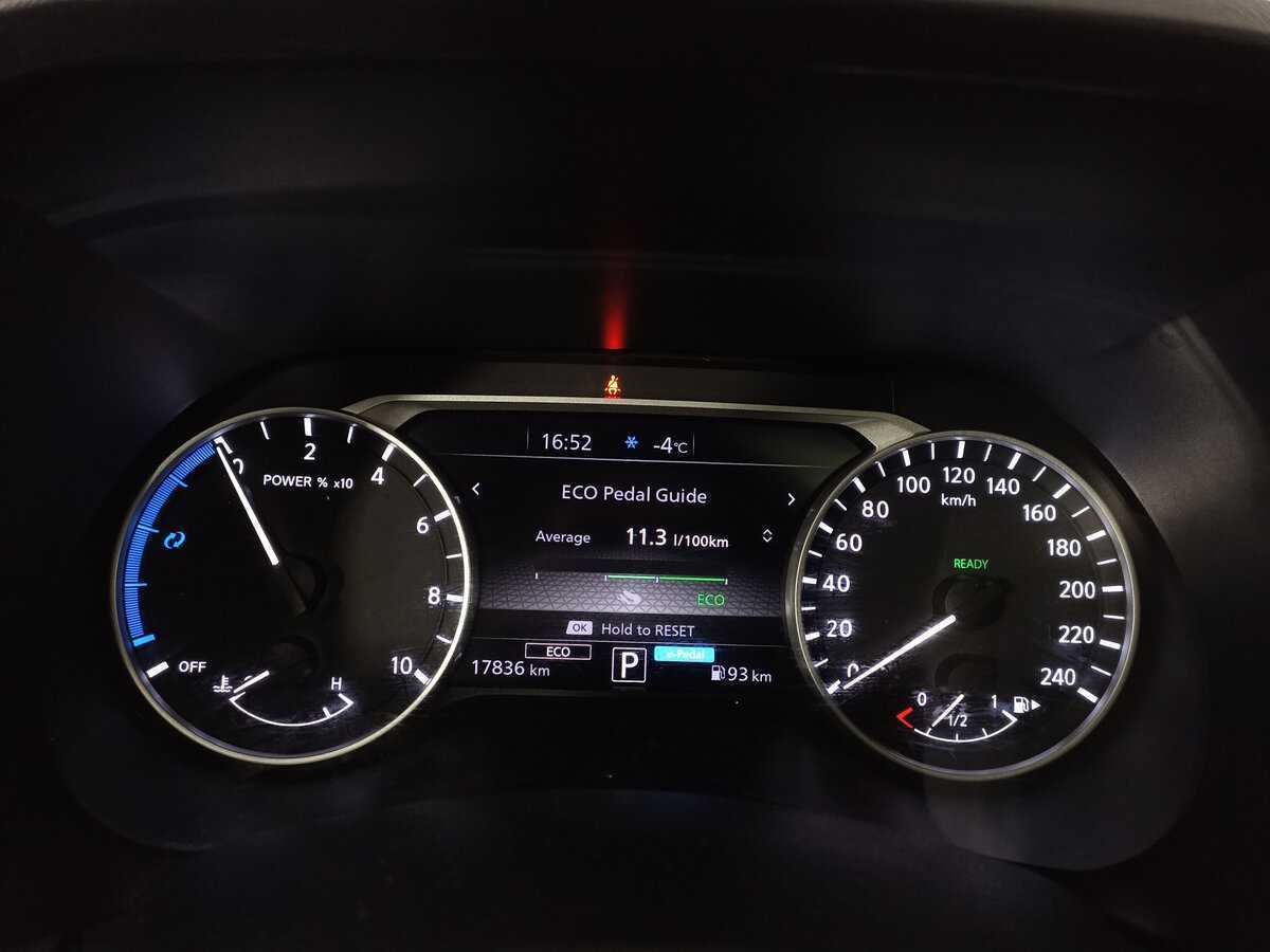 Nissan Sylphy, 2023 Фото №13