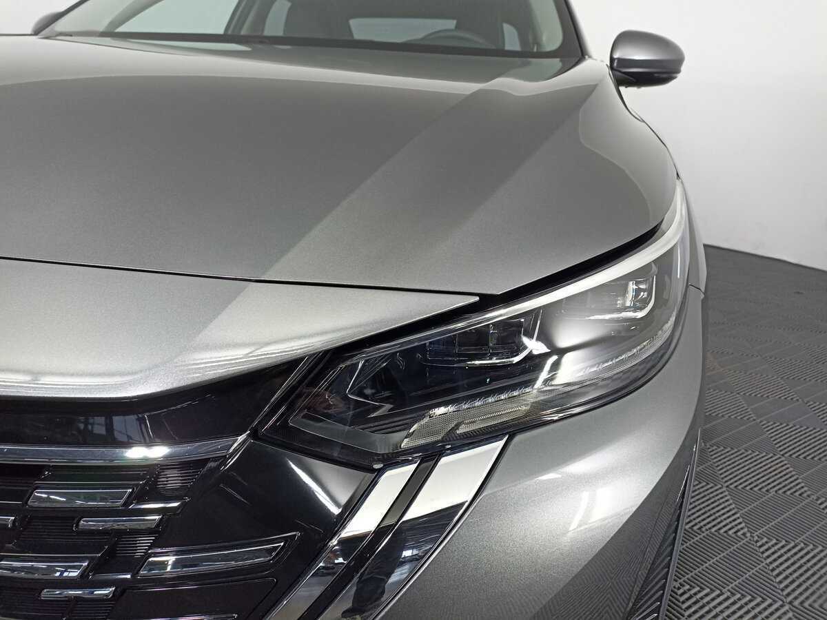 Nissan Sylphy, 2023 Фото №17