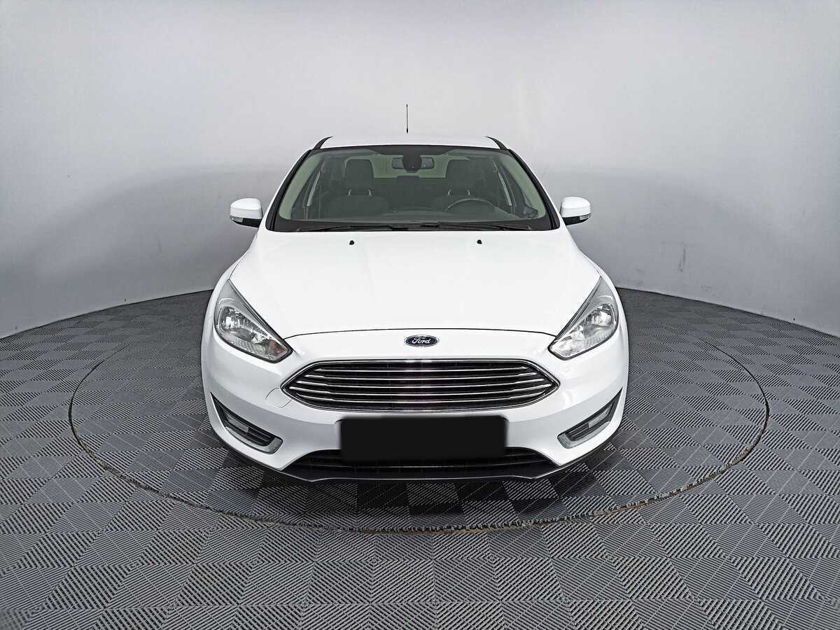 Ford Focus, 2016 - 146 537 км. | Фото №2