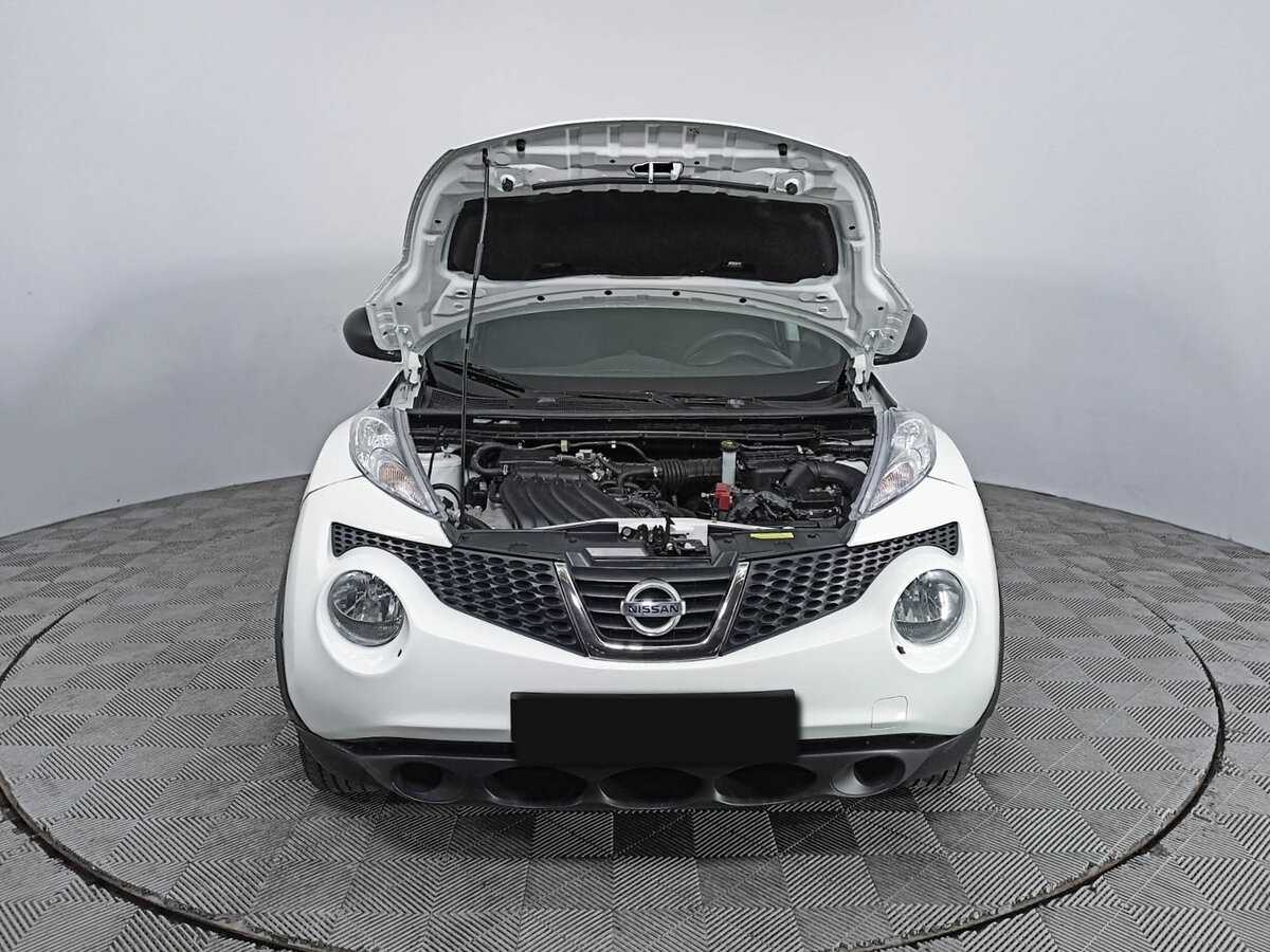 Nissan Juke, 2013 - 104 884 км. | Фото №7