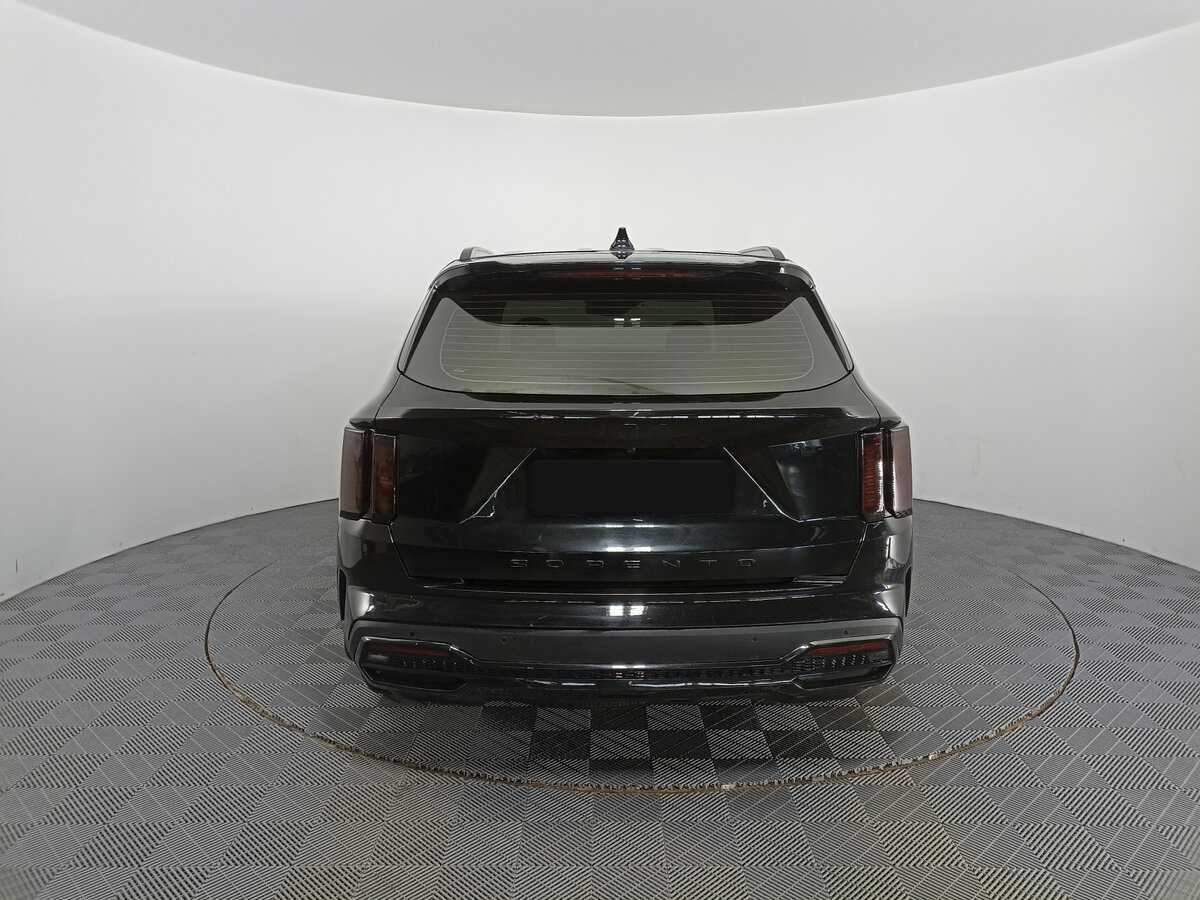 Kia Sorento, 2021 - 57 374 км. | Фото №6