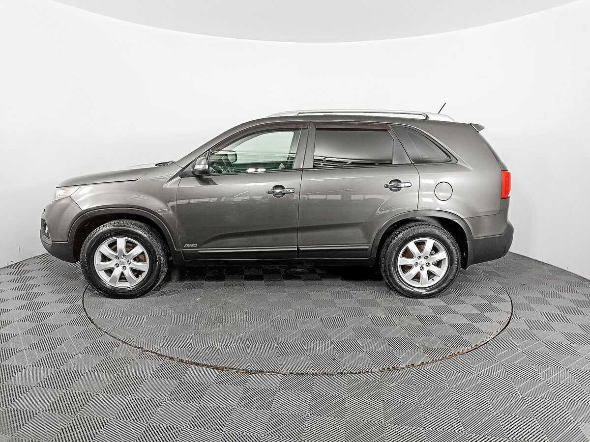 Kia Sorento, 2011 - 194 574 км. | Фото №8