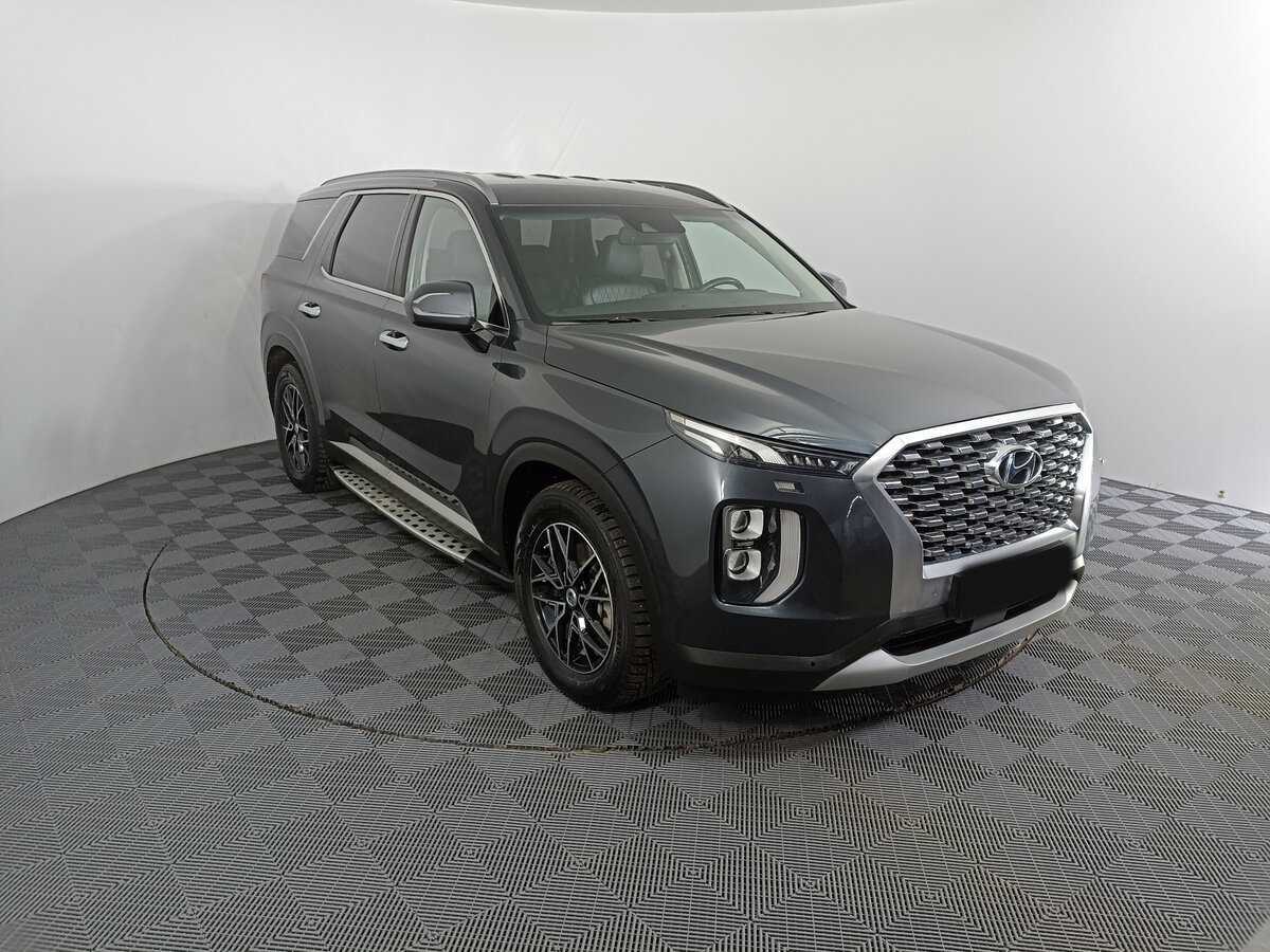 Hyundai Palisade, 2019 - 90 103 км. | Фото №3