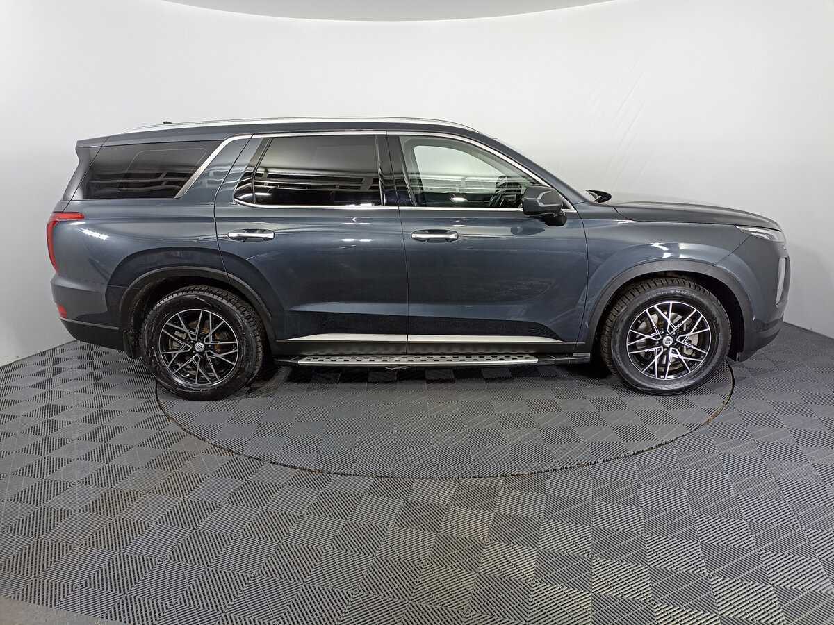 Hyundai Palisade, 2019 - 90 103 км. | Фото №4