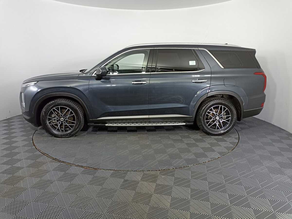 Hyundai Palisade, 2019 - 90 103 км. | Фото №8