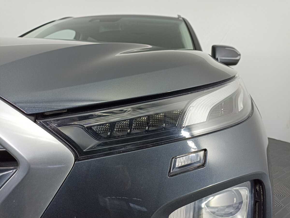 Hyundai Palisade, 2019 Фото №17