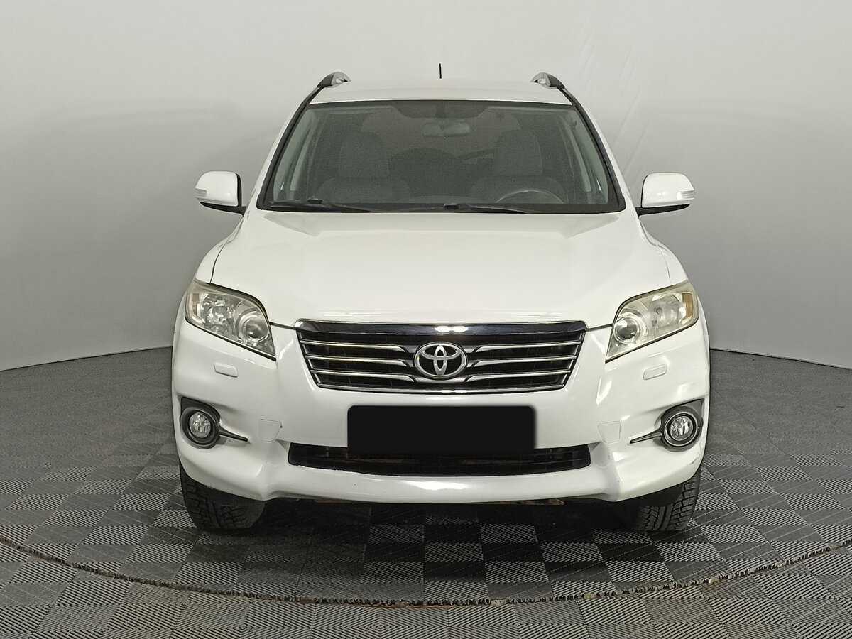 Toyota RAV4, 2012 - 150 002 км. | Фото №2