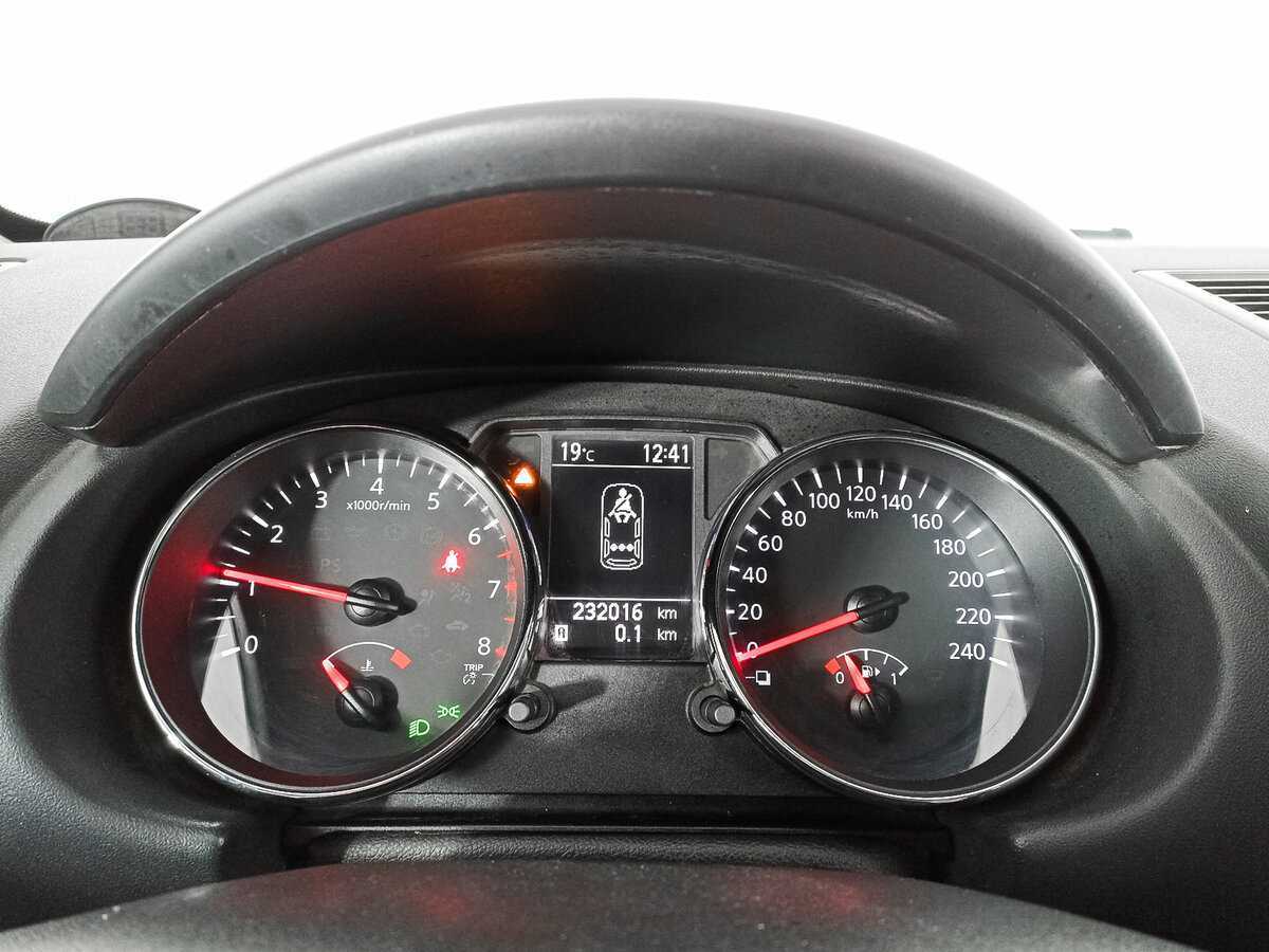 Nissan Qashqai, 2011 Фото №12