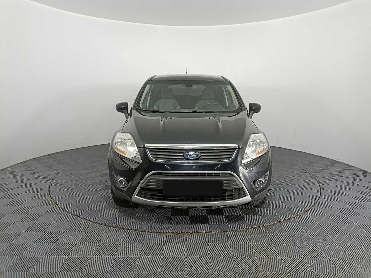 Ford Kuga, 2011 - 244 945 км. | Фото №2