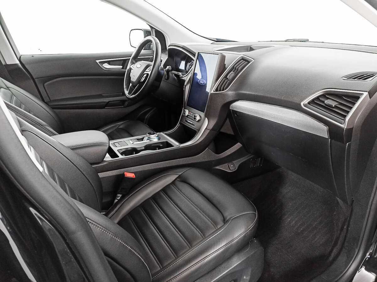 Ford Edge, 2021 - 38 852 км. | Фото №8