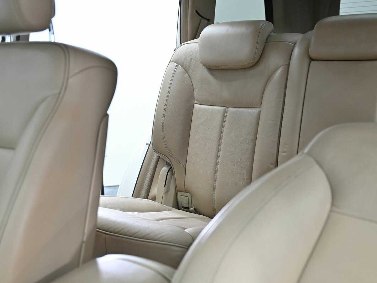 Mercedes-Benz GL-Класс 350, 2010 Фото №13