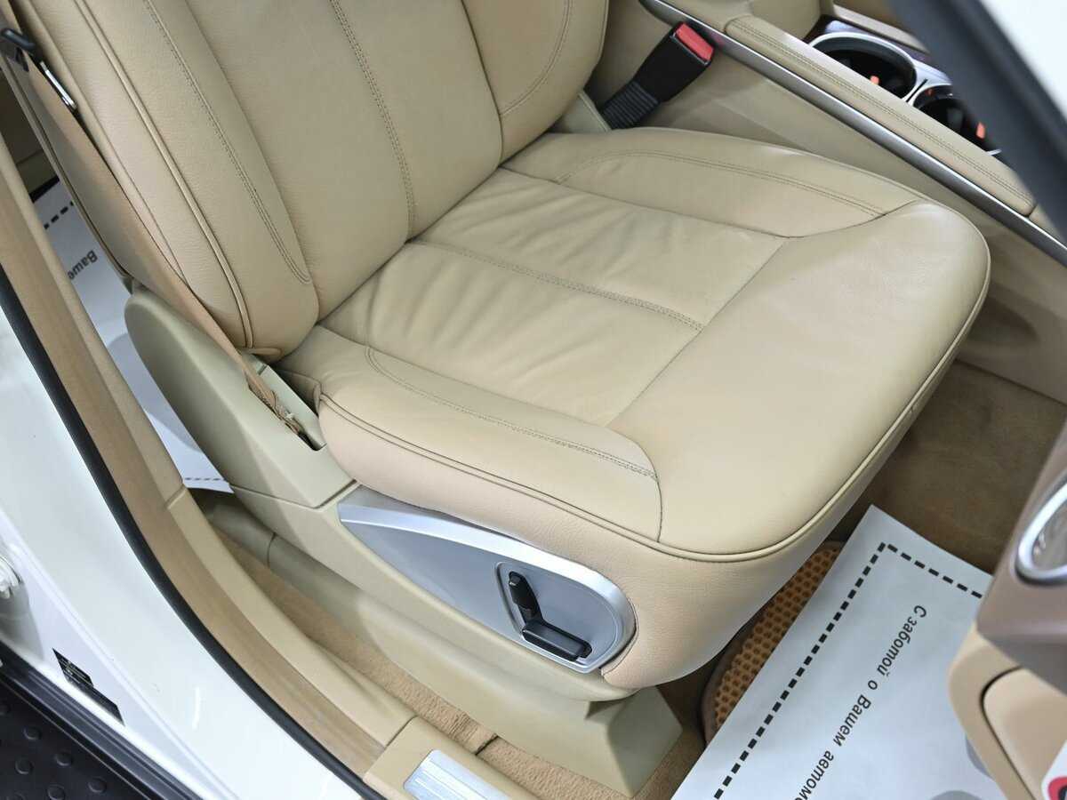 Mercedes-Benz GL-Класс 350, 2010 Фото №15