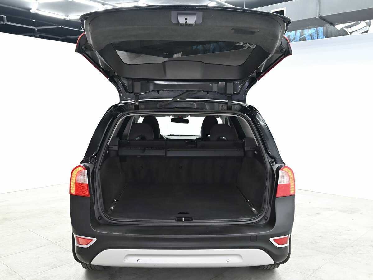 Volvo XC70, 2010 - 188 000 км. | Фото №5