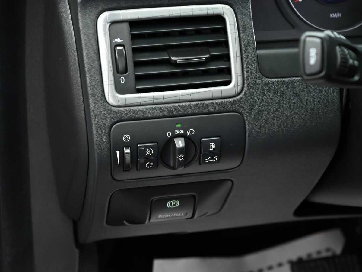 Volvo XC70, 2010 - 188 000 км. | Фото №7