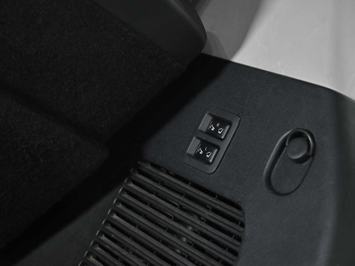 Infiniti QX80, 2013 Фото №19