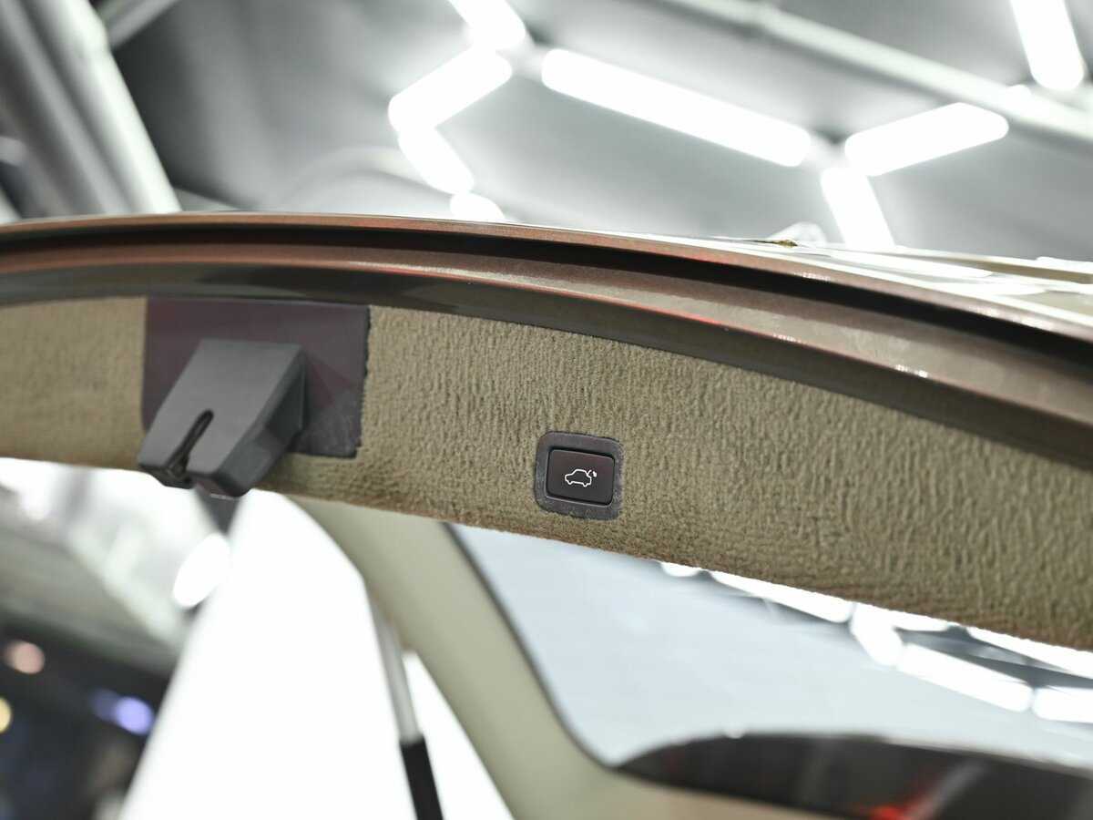 Volvo XC60, 2011 - 172 500 км. | Фото №6