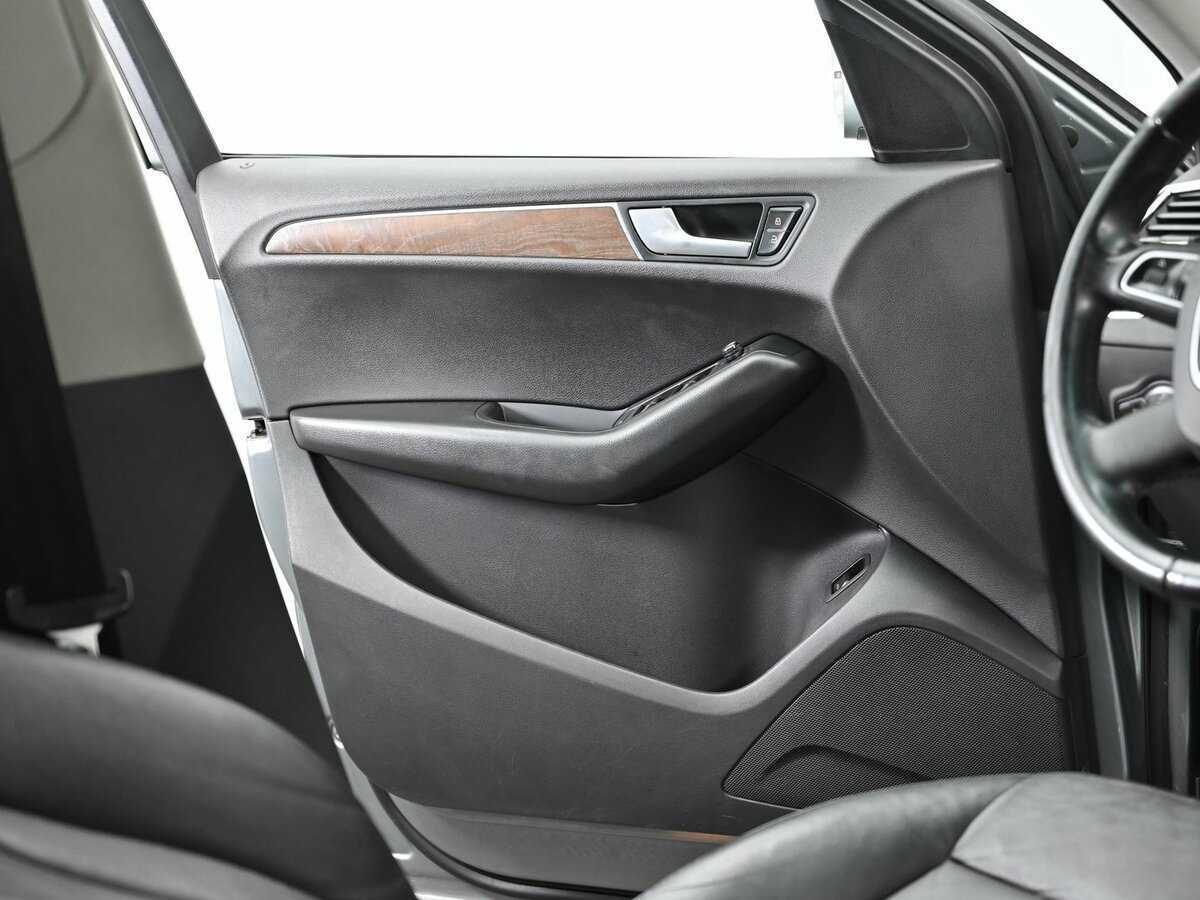 Audi Q5, 2010 - 167 000 км. | Фото №6