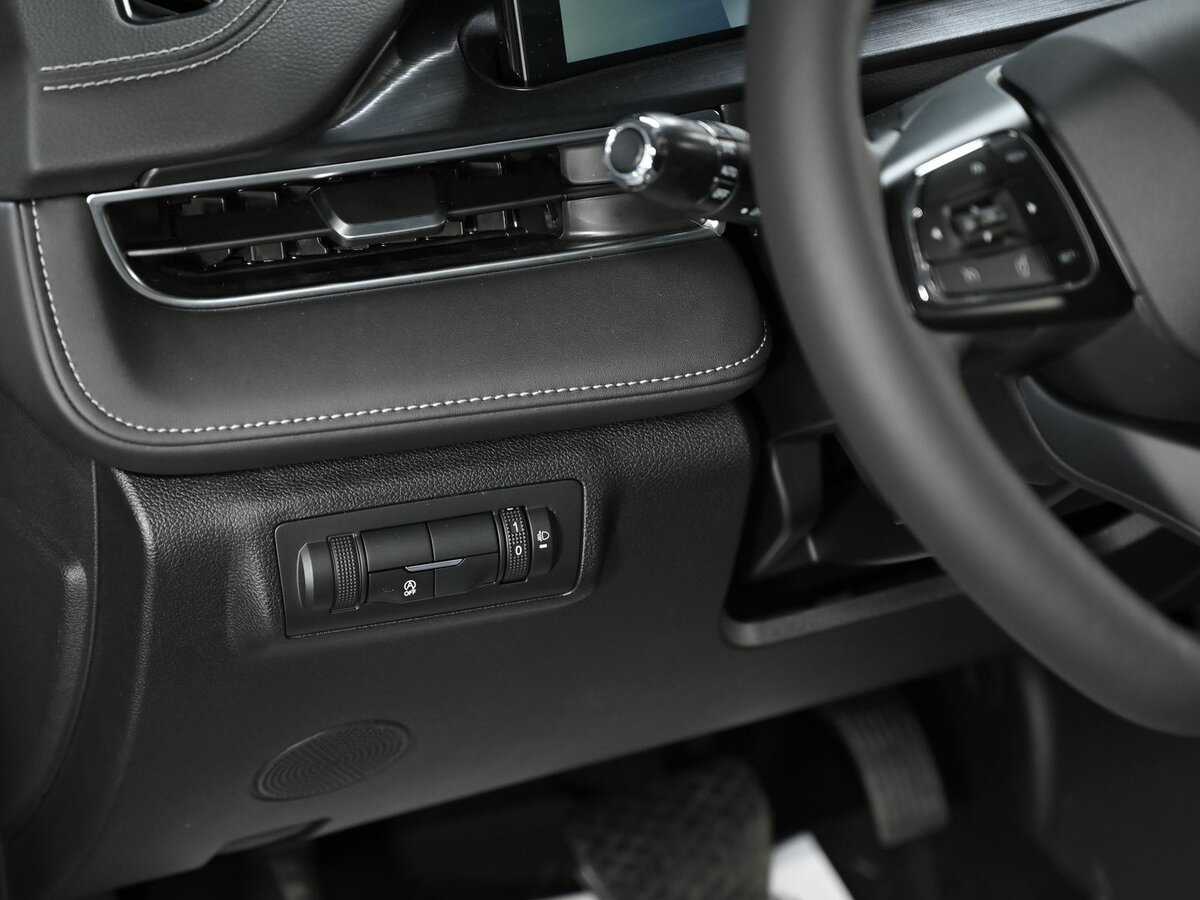 Chery Tiggo 7 Pro Max, 2024 Фото №12