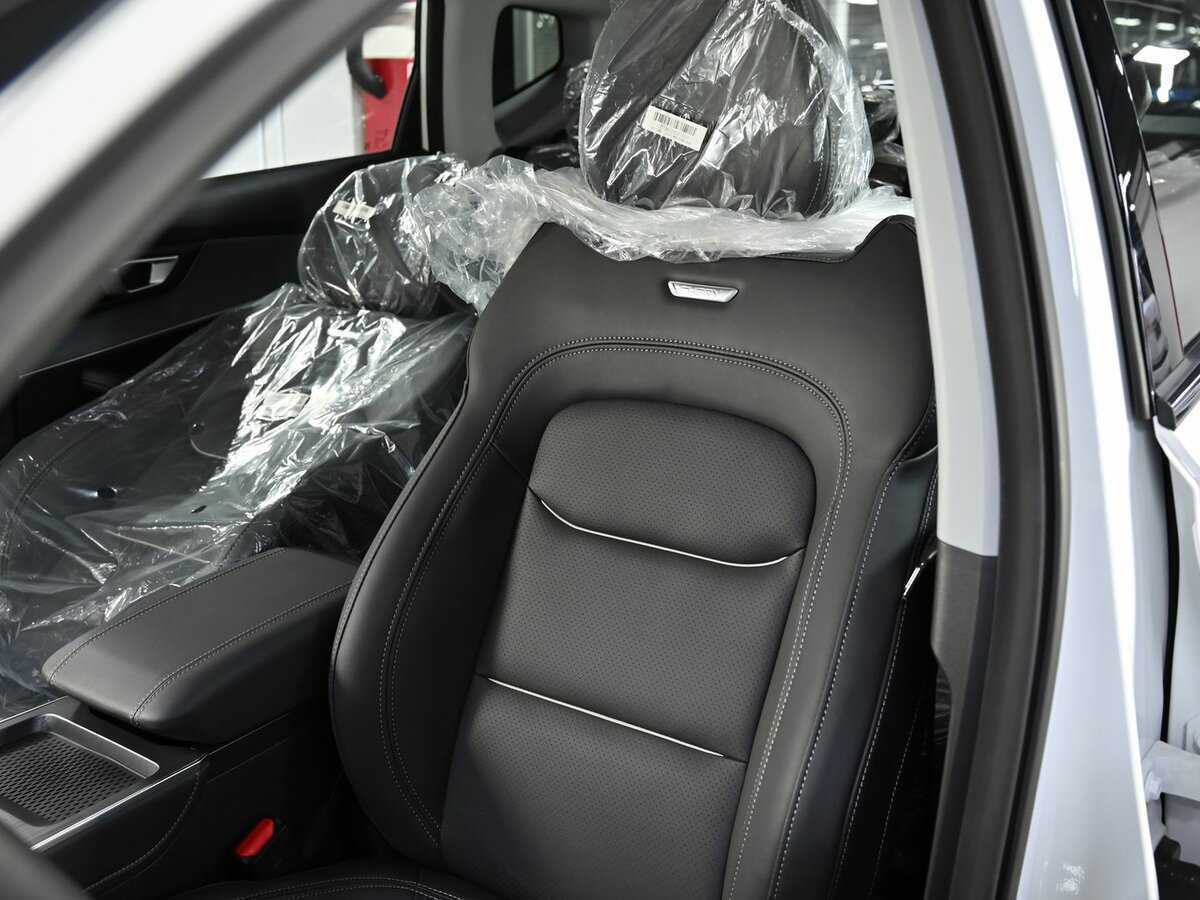 Chery Tiggo 7 Pro Max, 2024 Фото №24