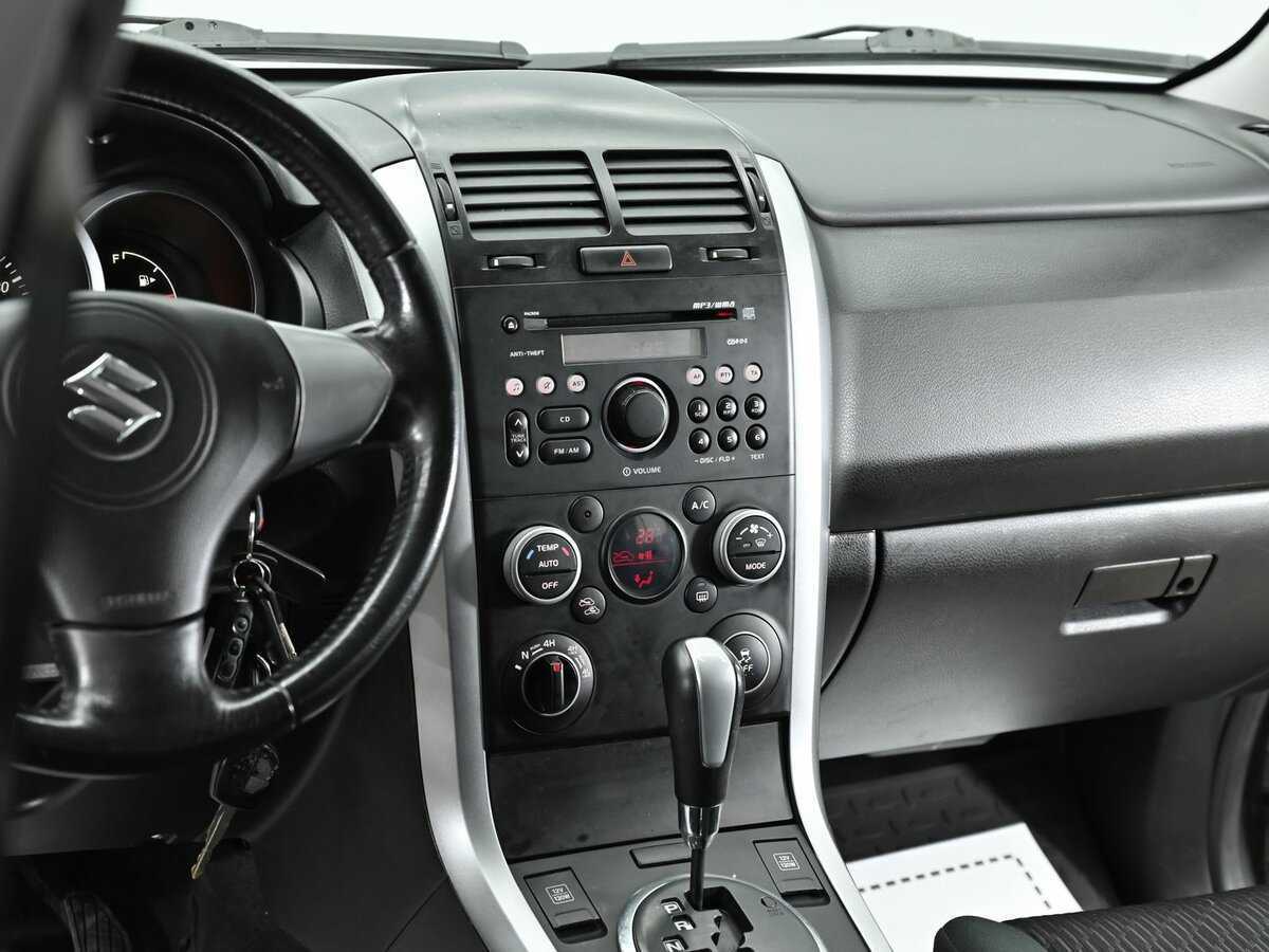 Suzuki Grand Vitara, 2013 - 188 000 км. | Фото №6