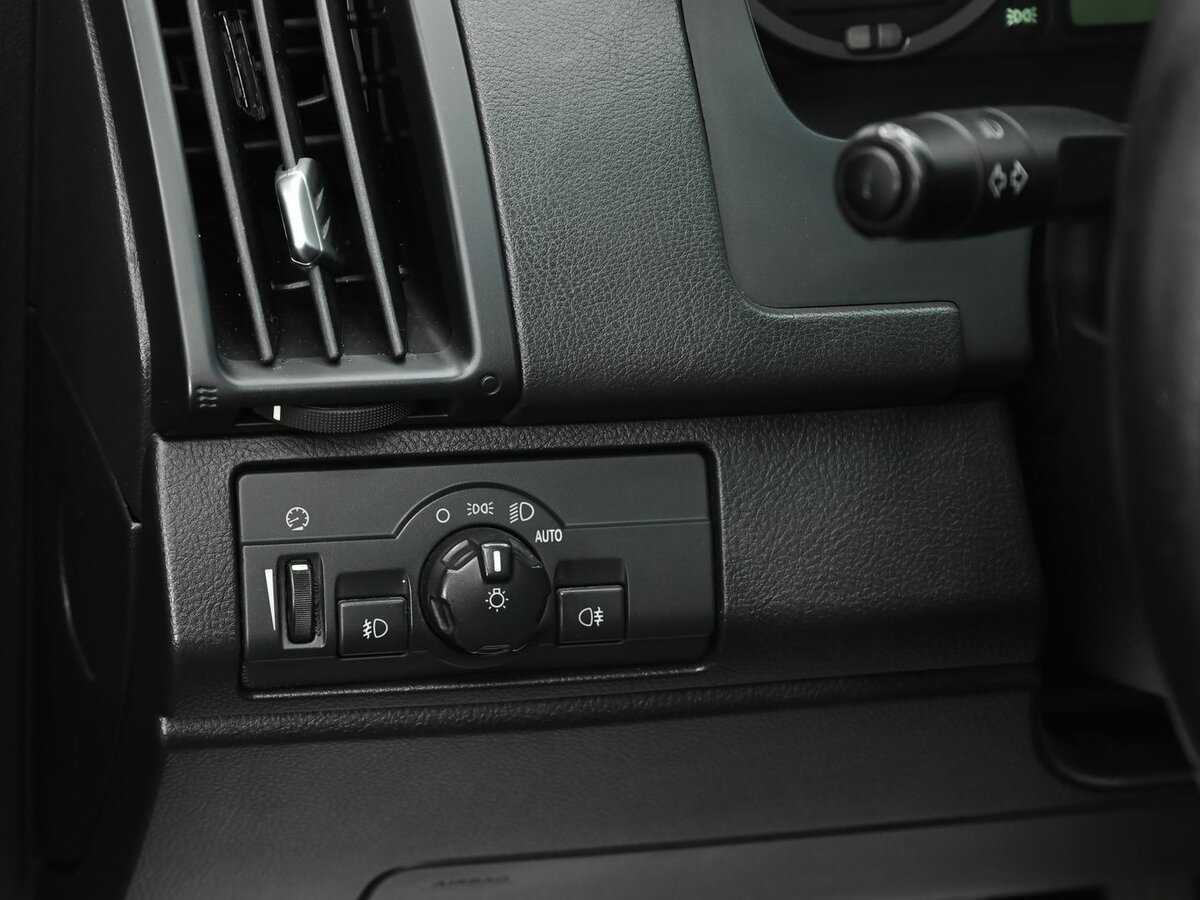 Land Rover Freelander, 2008 Фото №9